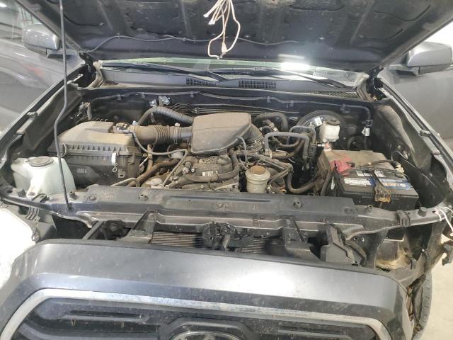 2018 TOYOTA TACOMA PU 5TFRX5GN7JX112692