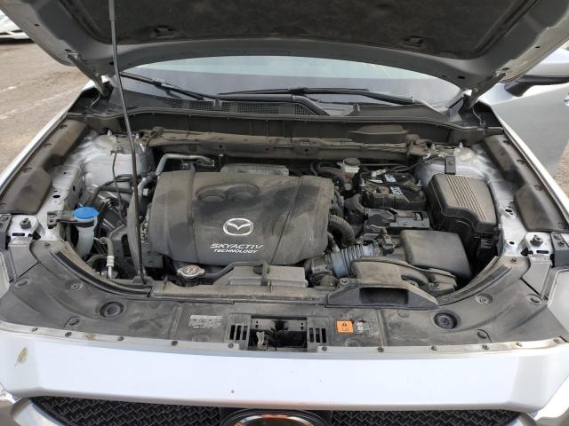 2017 MAZDA CX-5 GRAND - JM3KFBDL9H0169699