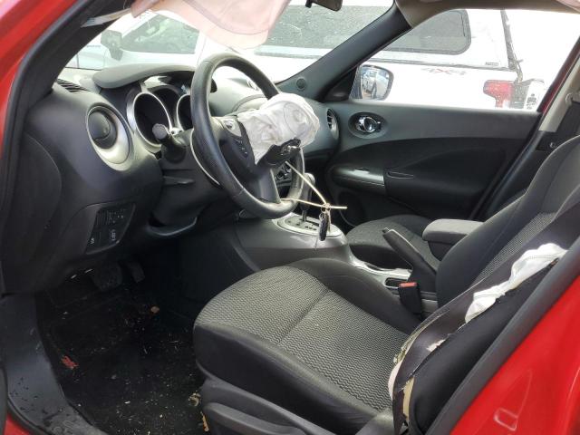 2017 NISSAN JUKE S - JN8AF5MV0HT753323