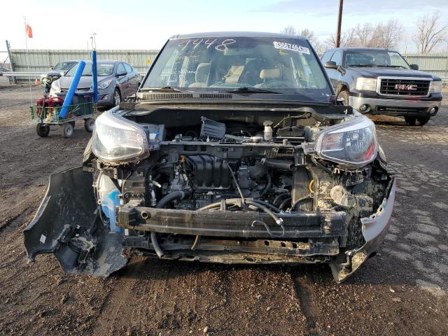 KNDJN2A22K7699448 KIA Soul