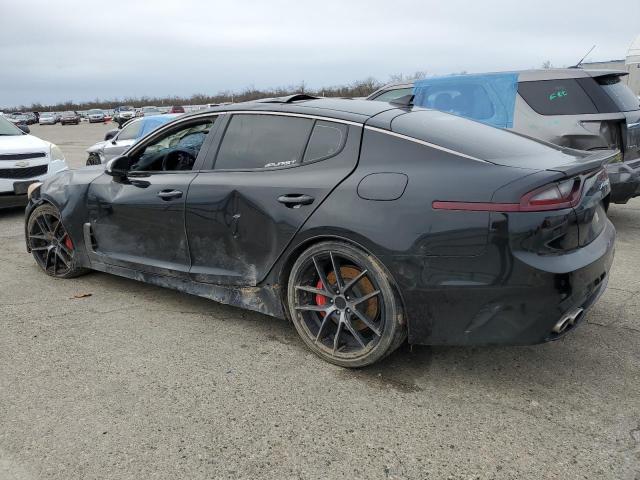 2018 KIA STINGER GT - KNAE45LC7J6011022