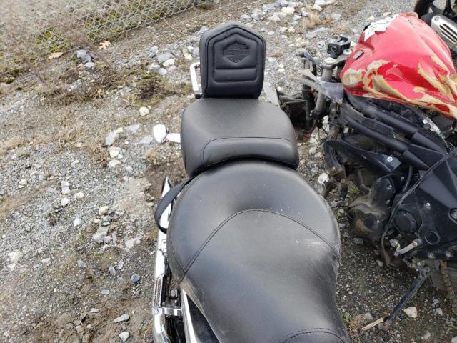 2005 HARLEY-DAVIDSON FXDCI 1HD1GVW145K325497