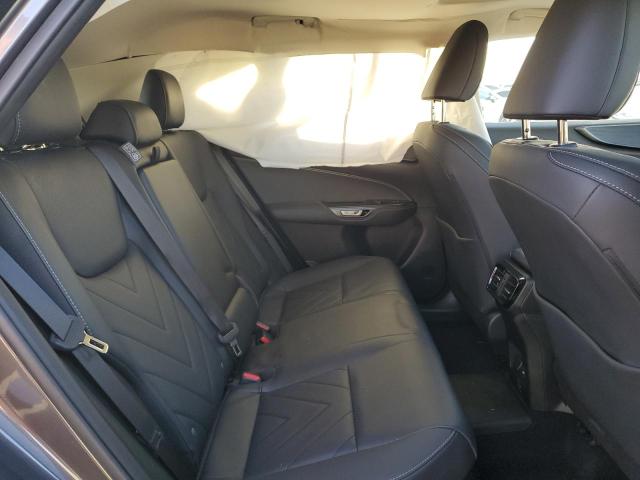 2022 LEXUS NX 450H JTJHKCFZ6N2004387