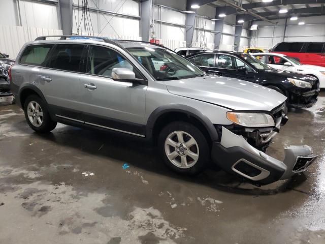 YV4BZ982481011093 Volvo XC70