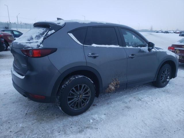 2021 MAZDA CX-5 SPORT - JM3KFBBL2M0101337