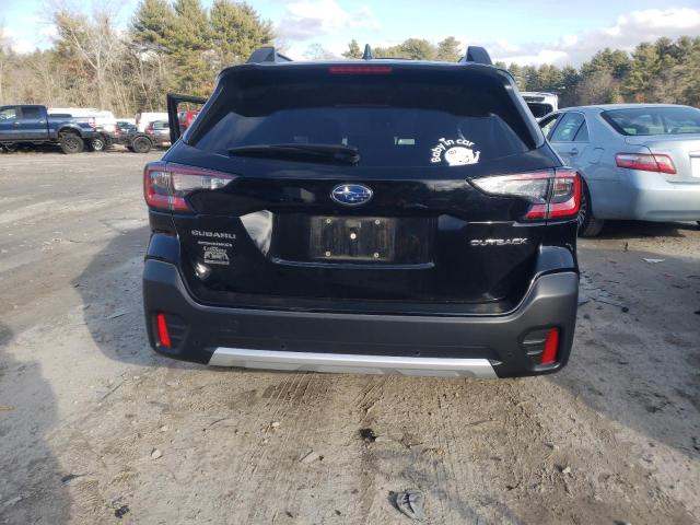 2020 SUBARU OUTBACK LI - 4S4BTALC8L3103032