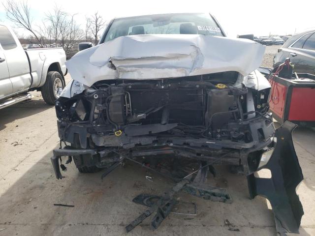 2018 RAM 1500 ST - 1C6RR7FG1JS339745