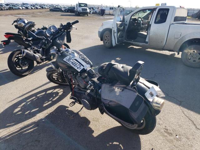 2002 HARLEY-DAVIDSON FXD - 1HD1GHV162K403955
