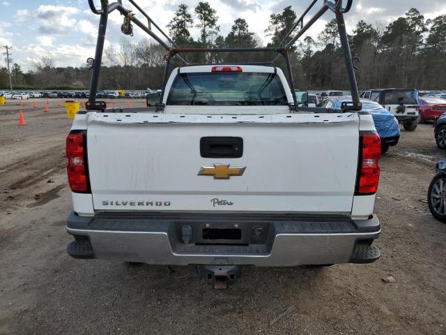 1GC0CUEGXJZ235605 | 2018 CHEVROLET SILVERADO