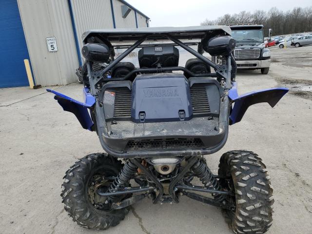 2022 YAMAHA YXZ1000 - 5Y4AN35Y0NA101148