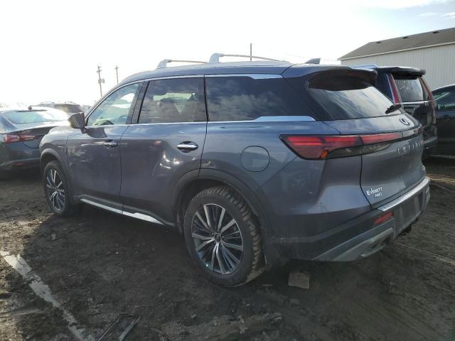 2023 INFINITI QX60 SENSO 5N1DL1GS2PC345430