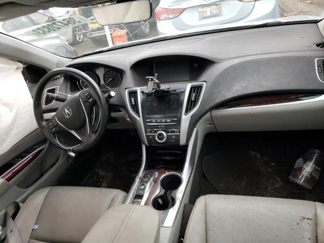19UUB3F57FA005815 Acura TLX TECH