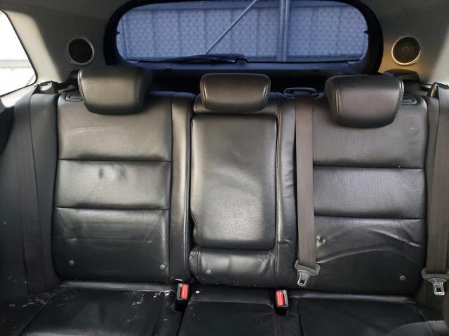 5J8TB18507A024348 Acura RDX