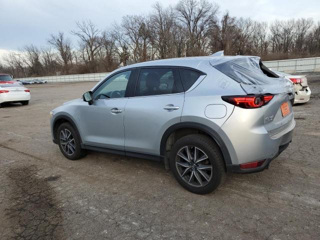 2017 MAZDA CX-5 GRAND - JM3KFBDL9H0169699