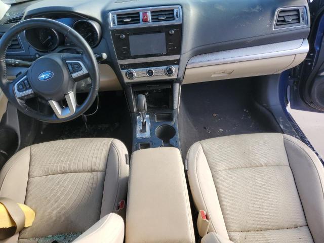 4S3BNAC62G3046907 Subaru Legacy 2.5i Premium