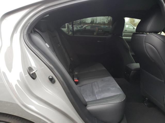 2022 LEXUS IS 500 F S JTHUP1D22N5001285