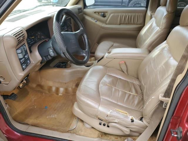 1GKCS13W7T2503485 GMC Jimmy