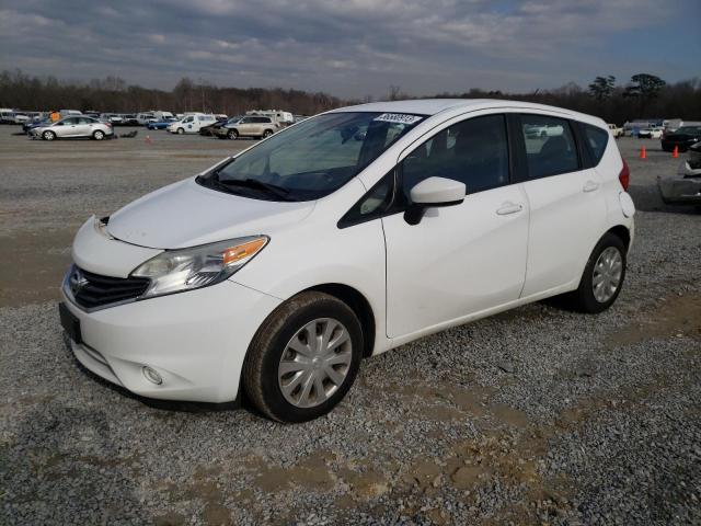 2016 NISSAN VERSA NOTE - 3N1CE2CP5GL365812