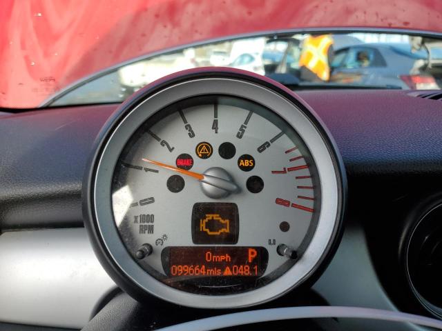 WMWMF33528TT62878 Mini Cooper