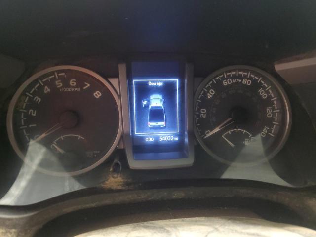 2018 TOYOTA TACOMA PU 5TFRX5GN7JX112692