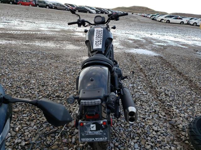 2022 HONDA CMX1100 D JH2SC8315NK100679