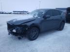 2021 MAZDA CX-5 SPORT - JM3KFBBL2M0101337