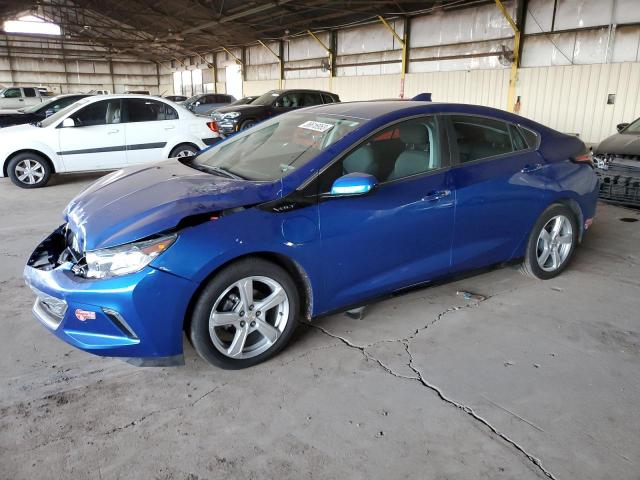 2017 CHEVROLET VOLT LT - 1G1RC6S58HU139932