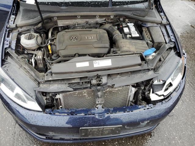 2016 VOLKSWAGEN GOLF SPORT - 3VWC17AU2GM513985
