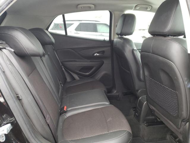 2020 BUICK ENCORE PRE - KL4CJESB1LB045005
