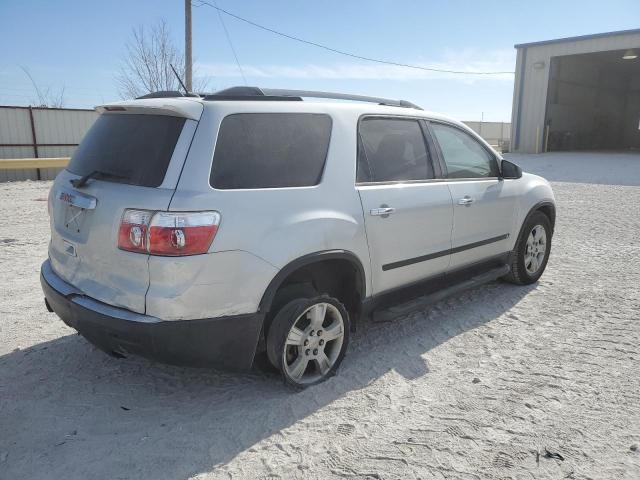 1GKLRKED4AJ164295 GMC ACADIA SL