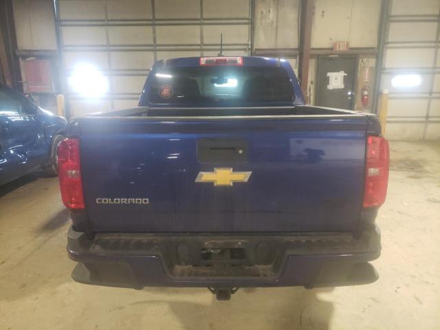 2015 CHEVROLET COLORADO Z - 1GCGSCE33F1229918
