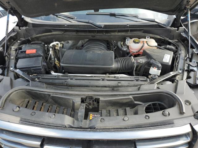 2021 GMC YUKON AT4 1GKS2CKD7MR295107