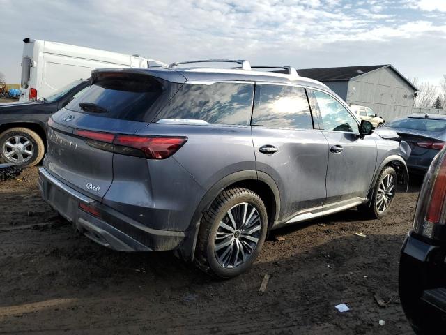 2023 INFINITI QX60 SENSO 5N1DL1GS2PC345430