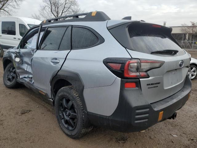 4S4BTGUD2N3120485 Subaru Outback Wilderness