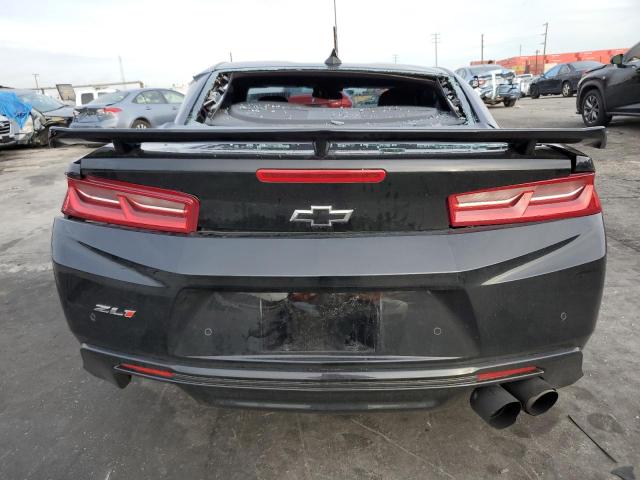 2018 CHEVROLET CAMARO ZL1 - 1G1FJ1R62J0104259