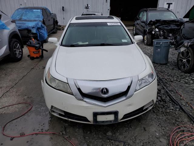 19UUA9F55AA001714 Acura TL