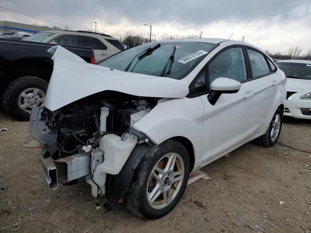 2017 FORD FIESTA SE 3FADP4BJ8HM164069
