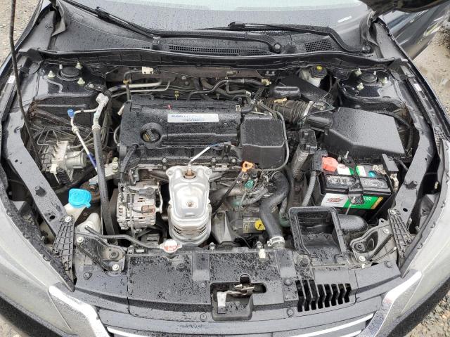 2015 HONDA ACCORD LX - 1HGCR2F32FA261814