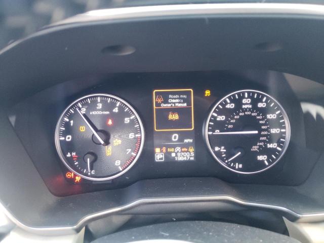 2020 SUBARU OUTBACK LI - 4S4BTALC8L3103032