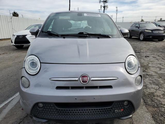 2017 FIAT 500 ELECTR 3C3CFFGE1HT609262