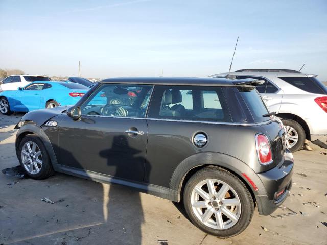 WMWSV3C50BTY11847 Mini COOPER S