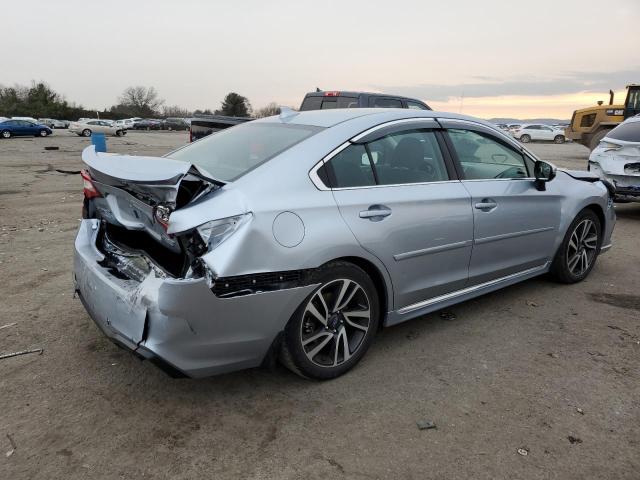2018 SUBARU LEGACY SPO 4S3BNAR63J3032108