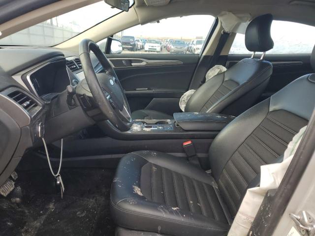 2017 FORD FUSION SE 3FA6P0HD2HR276484