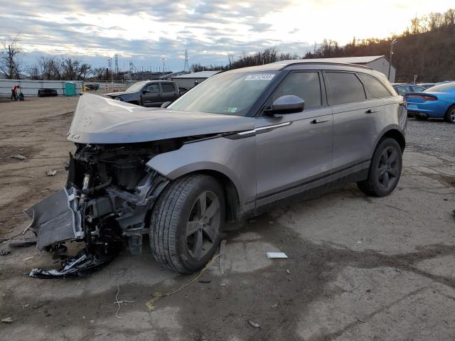 2020 Land Rover Range Rover Velar S