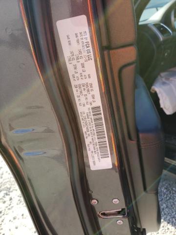 1C4RJFAG9HC740594 Jeep Grand Cherokee Laredo