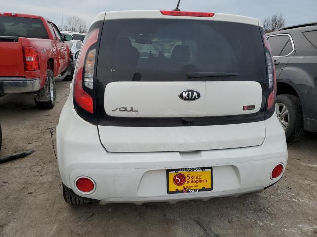 2019 KIA SOUL + - KNDJP3A59K7669857
