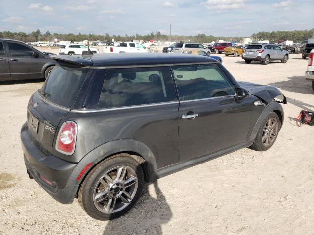 WMWSV3C50BTY15929 Mini Cooper
