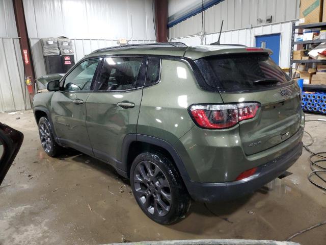 2021 JEEP COMPASS 80 3C4NJDEB3MT521288