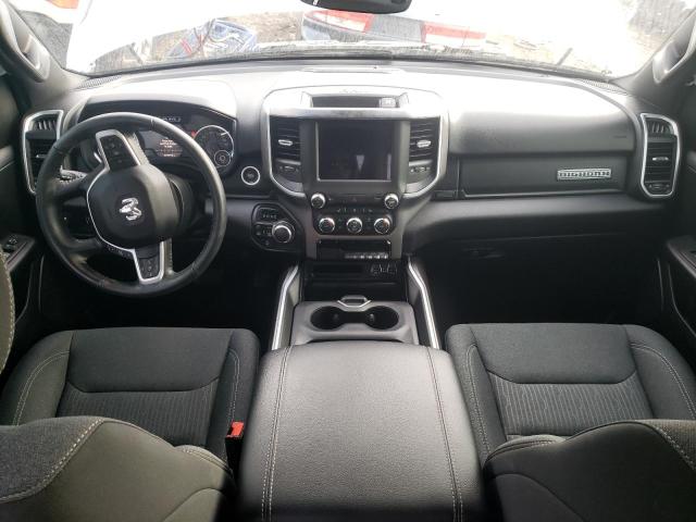 2020 RAM 1500 BIG H - 1C6SRFFT0LN264417
