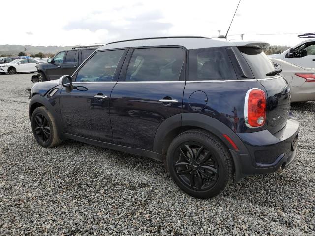 WMWZC3C53GWT06945 Mini Cooper S Countryman